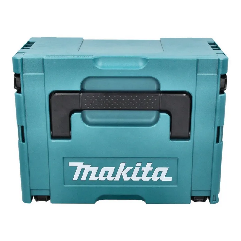 Akku-Handkompressor DMP 181 ZJ Akku Kompressor 18 V 11,1 bar + Makpac von Makita – Produktbild 4 von 5