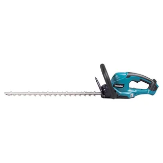 Akku-Heckenschere DUH 507 G 18 V 50 cm + 1x Akku 6,0 Ah - ohne Ladegerät fra Makita – produktbillede 3 af 5