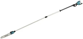 DUA301Z sans fil Elagueuse sur perche DUA301Z 18 V 2826 mm de Makita, Bleu – image du produit 2 sur 4