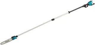 DUA301Z sans fil Elagueuse sur perche DUA301Z 18 V 2826 mm de Makita, Bleu – image du produit 1 sur 4