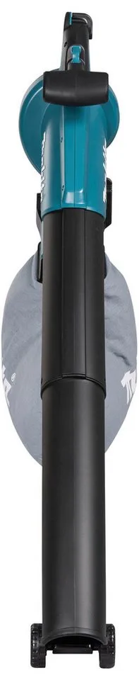 DUB187Z (zonder accu) van Makita, Blauw – productafbeelding 3 van 5