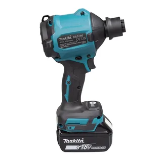 Akku-Laubbläser DAS180Z Akku-Gebläse by Makita, Black – product image 6 of 6