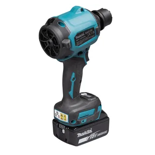 Akku-Laubbläser DAS180Z Akku-Gebläse by Makita, Black – product image 5 of 6