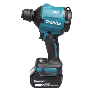 Akku-Laubbläser DAS180Z Akku-Gebläse by Makita, Black – product image 2 of 6