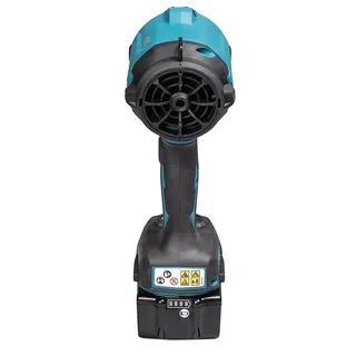 Akku-Laubbläser DAS180Z Akku-Gebläse by Makita, Black – product image 4 of 6