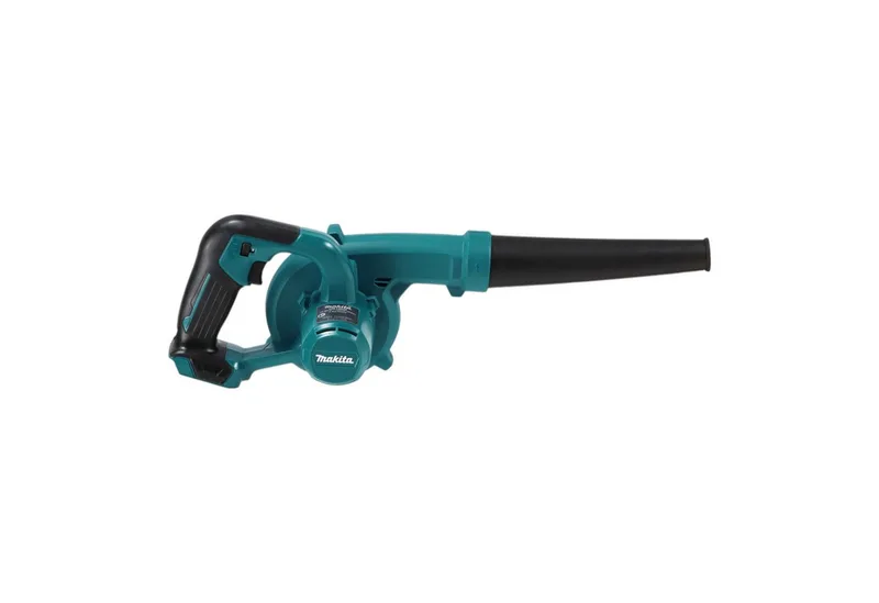 Akku-Laubbläser UB 100 DZ 12 V max. Solo - ohne Akku, ohne Ladegerät de Makita – image du produit 4 sur 4