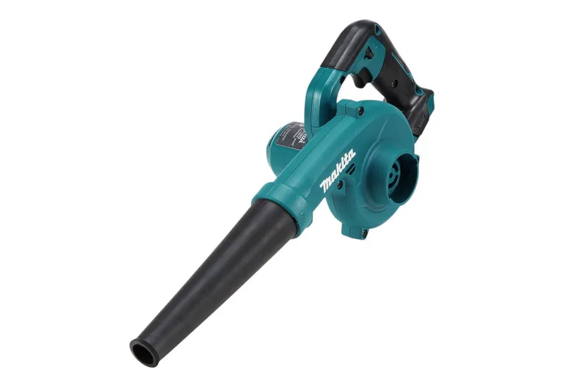 Akku-Laubbläser UB 100 DZ 12 V max. Solo - ohne Akku, ohne Ladegerät de Makita – image du produit 1 sur 4