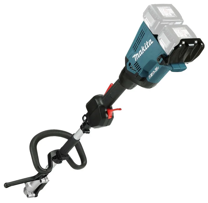 Dux60z Coupe-bordure électrique à Arbre Divisible Sans Batterie de Makita – image du produit 3 sur 5