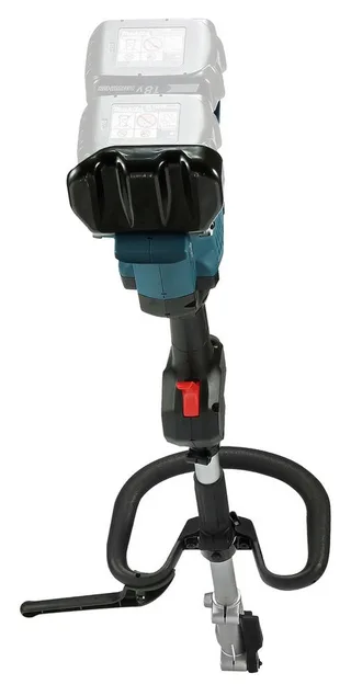 Dux60z Coupe-bordure électrique à Arbre Divisible Sans Batterie de Makita – image du produit 4 sur 5