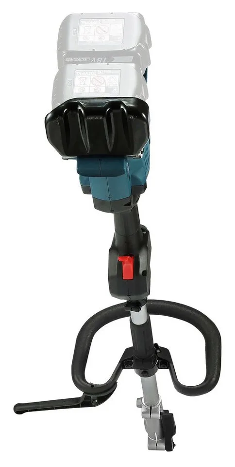 Dux60z Coupe-bordure électrique à Arbre Divisible Sans Batterie de Makita – image du produit 4 sur 5