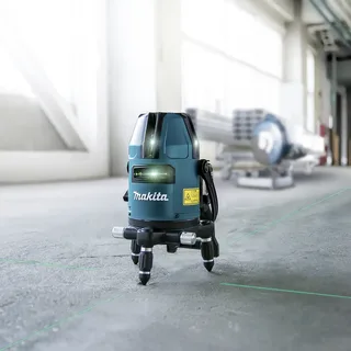Akku-Multi Linienlaser 12V grün by Makita – product image 2 of 2