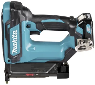 Akku-Pintacker PT354DSMJ, 10,8Volt, Elektrotacker by Makita – product image 3 of 3