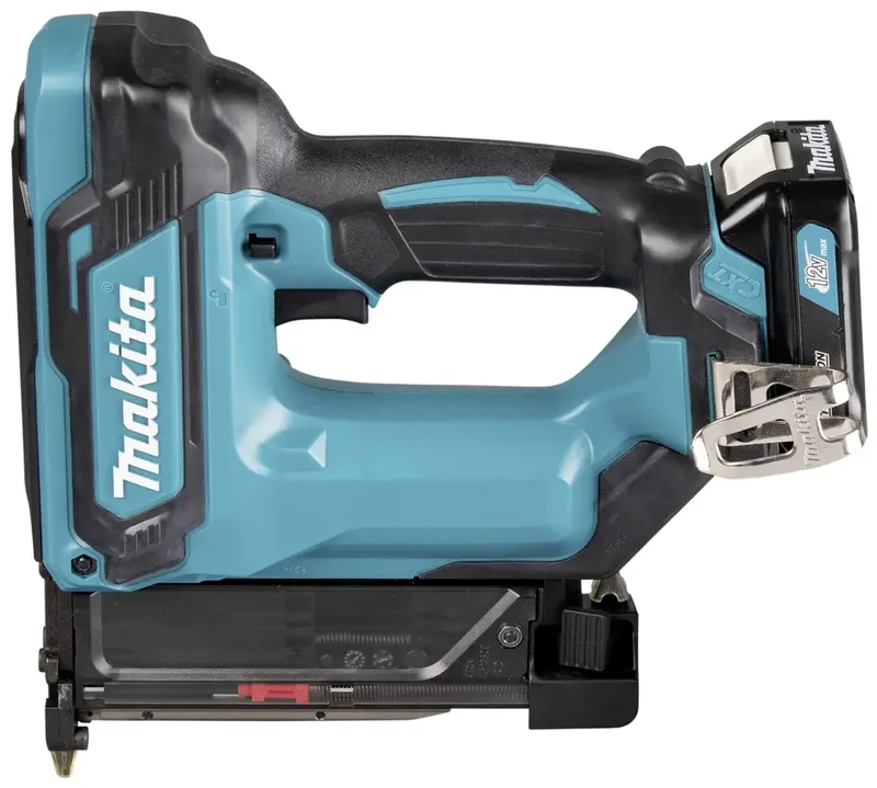 Akku-Pintacker PT354DSMJ, 10,8Volt, Elektrotacker by Makita – product image 3 of 3