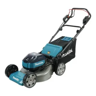 Akku-Rasenmäher 64V, 62 L von Makita – Produktbild