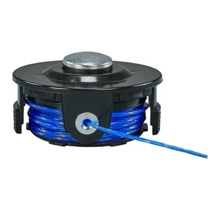 Akku-Rasentrimmer 1-Fadenkopf Tap&Go 191Y39-5 Faden für DUR193 van Makita – productafbeelding 1 van 2