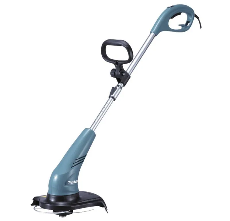 Akku-Rasentrimmer UR3000 Elektro Rasentrimmer 230 V Schnittbreite (max): 300 mm von Makita – Produktbild 1 von 2