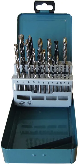 Dhp482rfx9 Elektrisk Skruetrækker fra Makita, Blå – produktbillede 4 af 5