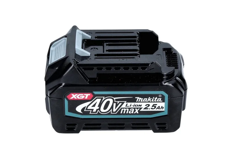 Akku-Schlagbohrschrauber HP 003 GD1 40 V max. 180 Nm Brushless + 1x Akku 2,5 Ah von Makita – Produktbild 3 von 5