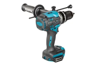 Akku-Schlagbohrschrauber HP 003 GD1 40 V max. 180 Nm Brushless + 1x Akku 2,5 Ah von Makita – Produktbild 4 von 5
