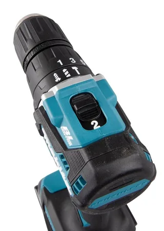 DHP487Z accu klopboormachine 18V Solo van Makita – productafbeelding 3 van 5