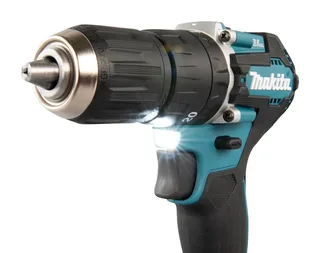 DHP487Z accu klopboormachine 18V Solo van Makita – productafbeelding 5 van 5