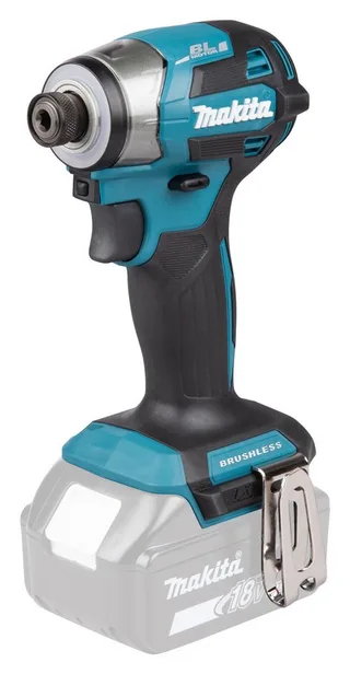 Tournevis électrique 18v Dtd173z 180nm de Makita, Bleu – image du produit 1 sur 5