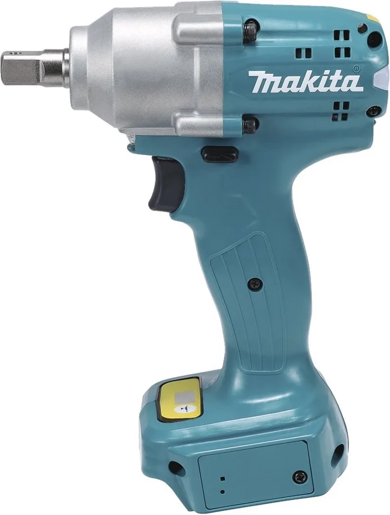 Akku-Schlagschrauber LXT 18 V • 1/2" • 260 Nm • 0 - 2.800 U/min de Makita – image du produit