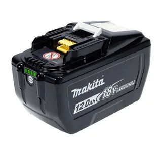 Chargeur Et Batterie 1915j2-8 de Makita, Bleu – image du produit 1 sur 3