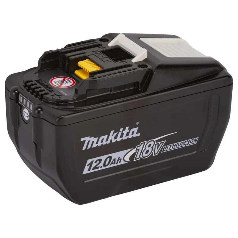 Chargeur Et Batterie 1915j2-8 de Makita, Bleu – image du produit 2 sur 3