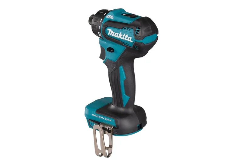 DDF083Z 18V Li-ion accu boor-/schroefmachine body - koolborstelloos van Makita – productafbeelding 3 van 4