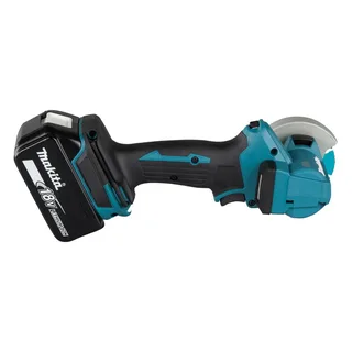 Scie Circulaire Dmc300z de Makita, Noir – image du produit 6 sur 6