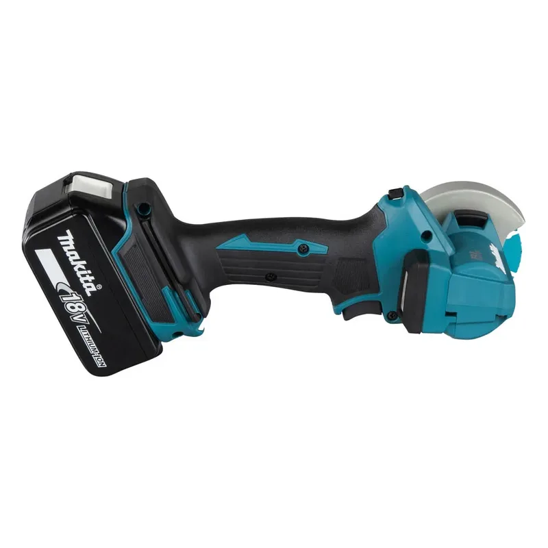 Scie Circulaire Dmc300z de Makita, Noir – image du produit 6 sur 6