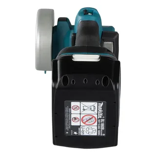 Scie Circulaire Dmc300z de Makita, Noir – image du produit 4 sur 6