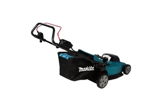 DLM480PT2 Accu Grasmaaier 48cm 2x18V 5.0Ah van Makita – productafbeelding 3 van 3