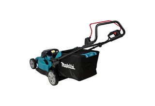 Akkurasenmäher DLM 480 Z Akku Rasenmäher 36 V (2x 18 V) 48 cm 62 l Solo by Makita – product image 3 of 4