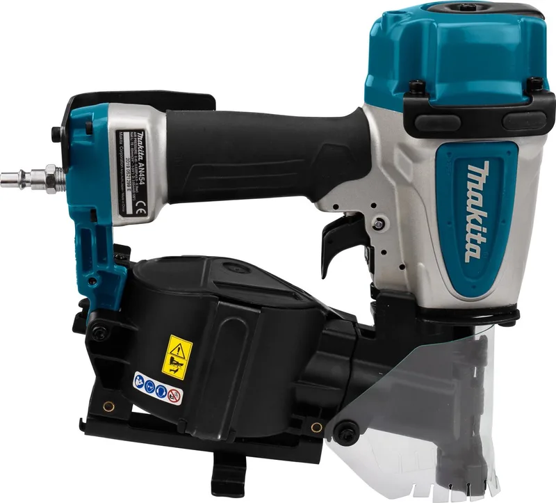 AN454 8 bar Dakleer tacker de Makita – image du produit