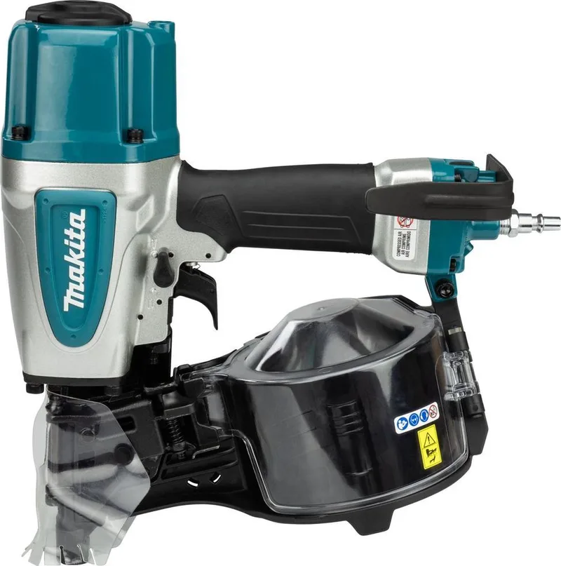 AN613 8 bar constructie tacker Body de Makita – image du produit