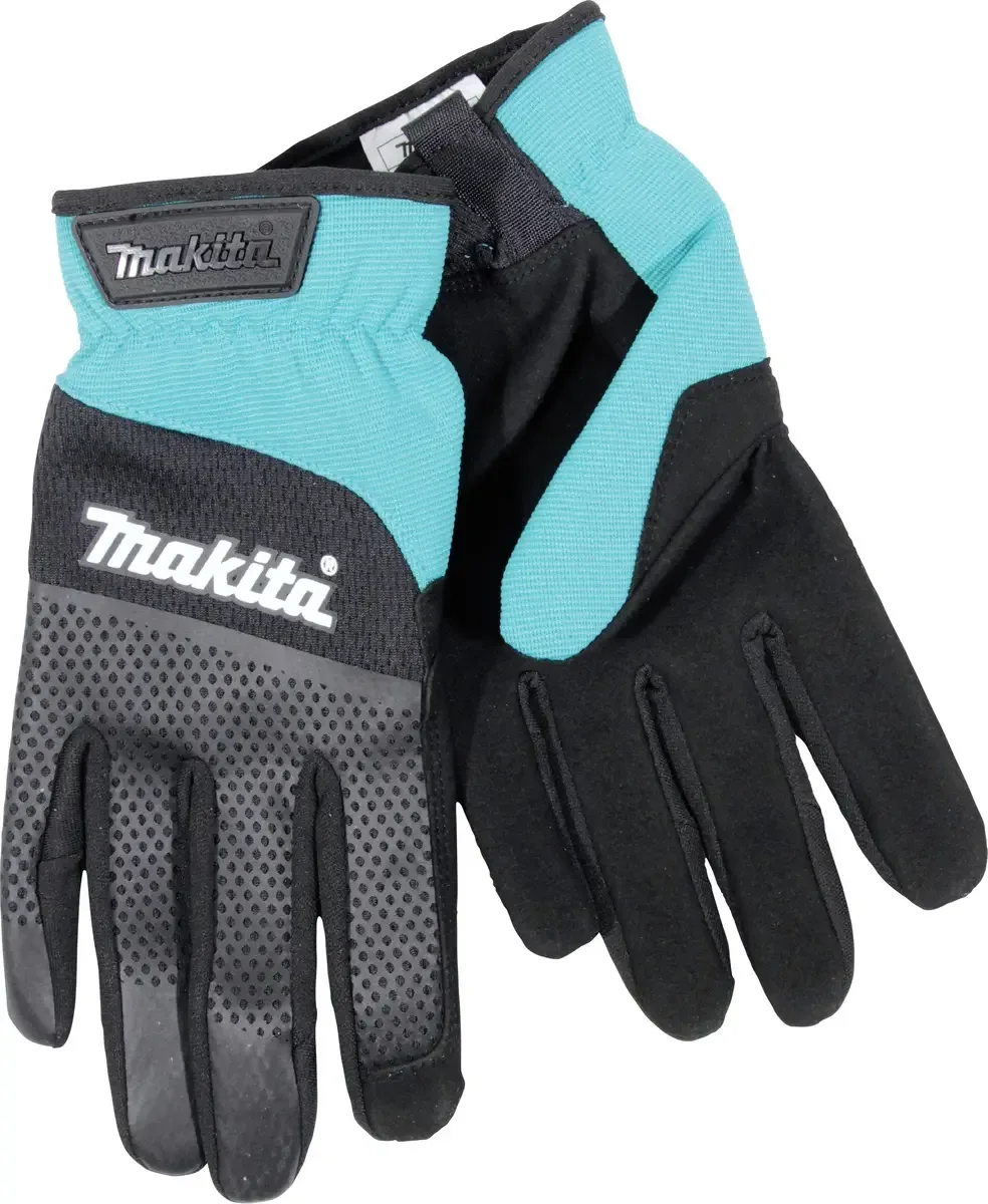 Arbeitshandschuhe flexib. 9(L) P-84660 Werkhandschoen Maat (handschoen): 9, L 1 stuk(s) van Makita – productafbeelding