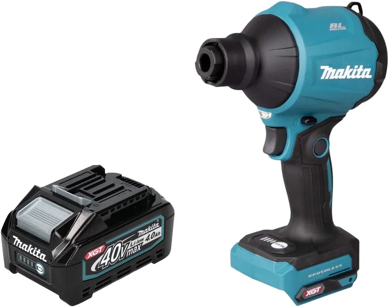 AS001GZ accublazer - zonder accu - zonder oplader von Makita – Produktbild