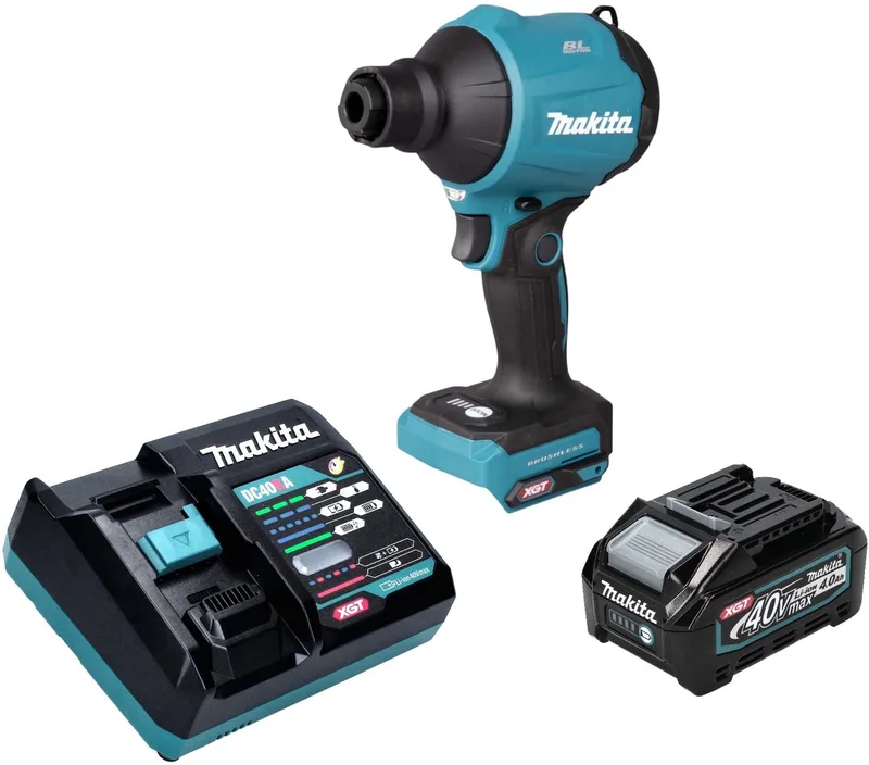 AS001GZ accublazer - zonder accu - zonder oplader de Makita – image du produit