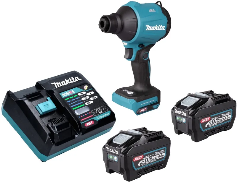 AS001GZ accublazer - zonder accu - zonder oplader de Makita – image du produit