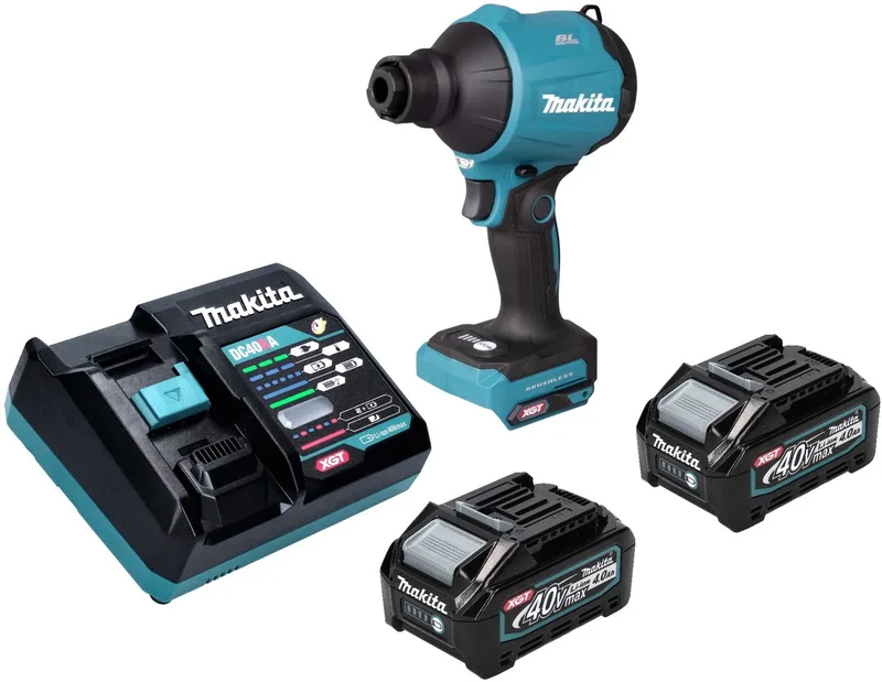 AS001GZ accublazer - zonder accu - zonder oplader de Makita – image du produit