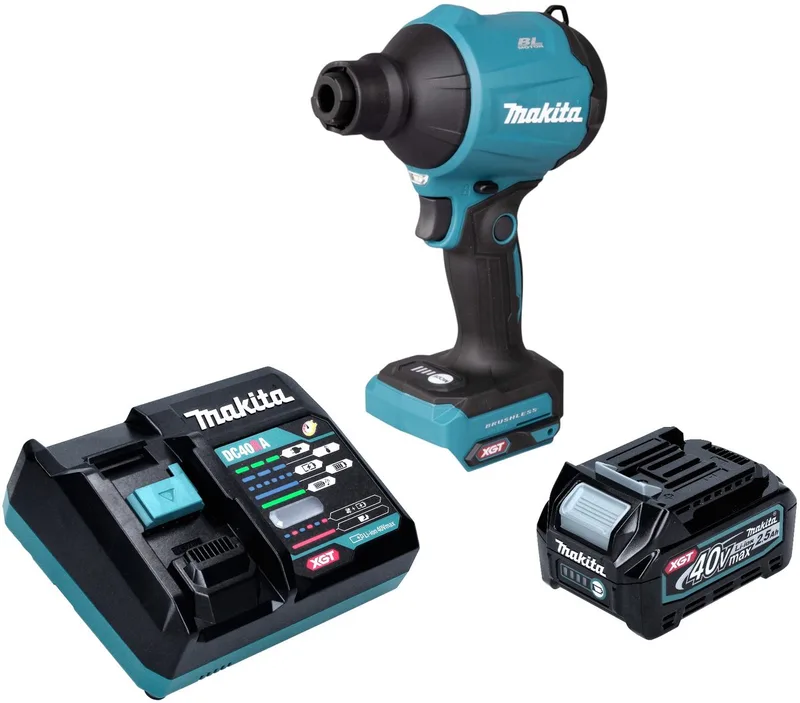 AS001GZ accublazer - zonder accu - zonder oplader von Makita – Produktbild