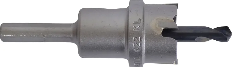 B-00935 Lochsäge 22 mm 1 St. de Makita – image du produit