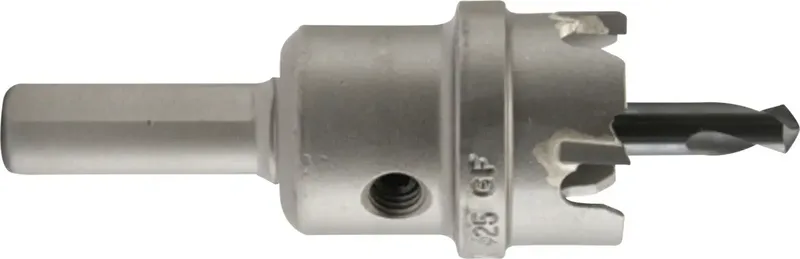 B-00941 B-00941 Scie-cloche 25 mm carbure de tungstène 1 pc(s) de Makita – image du produit