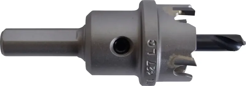 B-00957 Lochsäge 27 mm hartmetallbestückt 1 St. von Makita – Produktbild