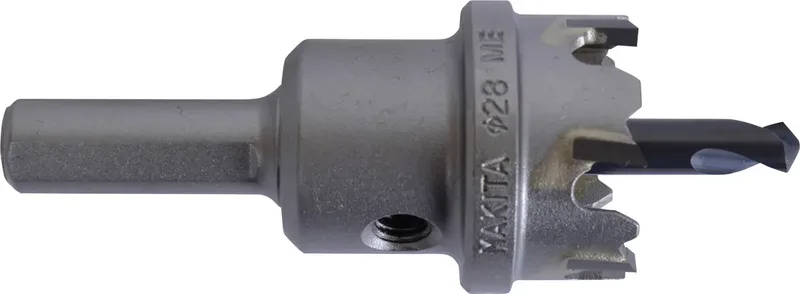 B-00963 Lochsäge 28 mm hartmetallbestückt 1 St. by Makita – product image