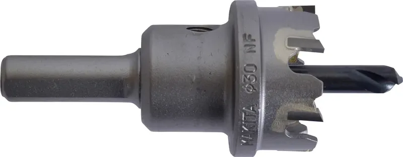 B-00979 Lochsäge 30 mm hartmetallbestückt 1 St. von Makita – Produktbild