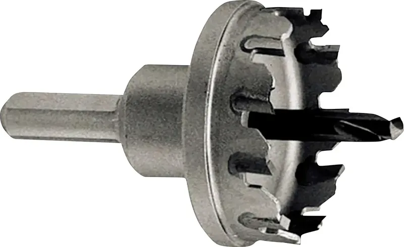 B-01002 Lochsäge 38 mm hartmetallbestückt 1 St. von Makita – Produktbild
