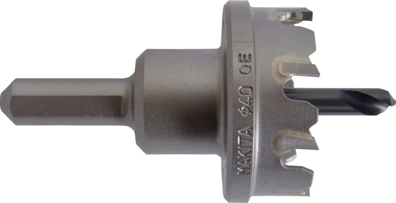 B-01018 B-01018 Scie-cloche 40 mm carbure de tungstène 1 pc(s) de Makita – image du produit